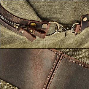 Bolsa Deportiva Impermeable Grande Más Vendida, Bolsa de Viaje Profesional de Alta Calidad, Material de Poliéster, Capacidad de 30-40L - Product Image 2