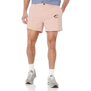 Pantalones cortos de playa ligeros personalizados para hombre Estilo de calle de alta calidad para correr en la playa - Product Image 3