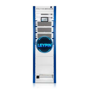 Transmisor VHF Refrigerado por Aire ROHDE&Schwarz TMV9evo, Modelos de 350W y 2.2kW, Equipo de Medición Electrónica para Radio y Televisión - Product Image 3