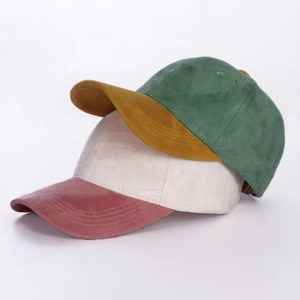 Casquette de baseball sportive en coton Oxford de haute qualité, réglable pour hommes et femmes, logo personnalisé, fournisseur en gros OEM, usine - Product Image 5
