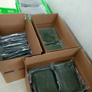 Feuilles de bananier vertes congelées de haute qualité en provenance du Vietnam, produit naturel, frais, vente en gros pour l'emballage alimentaire - Product Image 6