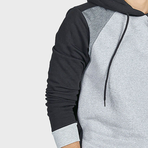 2025/2026 dernière conception haute qualité hommes femmes sweats à capuche 100% coton mélange Texture équipe veste d'hiver avec col à capuche - Product Image 6