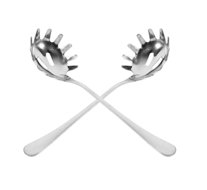 Non-magnetic Stainless Steel Noodle Spoon Best Quality Dinner Table Serving Spoon <b>mirrored</b> steel at Best Price Products - Product Image 1