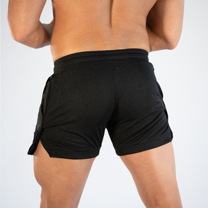 Usine en gros nouveaux hommes Shorts respirant décontracté hommes Shorts en gros personnalisé haute qualité Shorts hommes Slim Fitness - Product Image 3