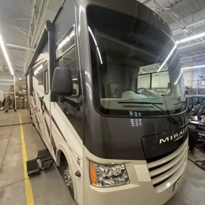 Used 2018 2019 2020 2021 Motothomes Tiffin Allegro 32SA Rvs Camper Motorhomes Travel Trailer - Product Image 6