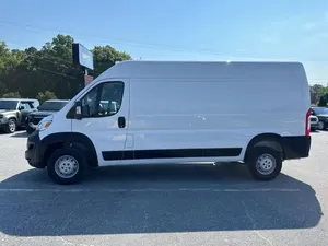 Pristine clean 2023 RAM ProMaster - Product Image 3
