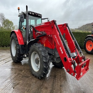 Tracteur Massey Ferguson 2245 de qualité supérieure livraison rapide disponible acheter aujourd'hui pour des performances fiables et une utilisation durable - Product Image 1