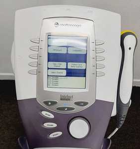 Système de stimulation / ultrasons Intel Legend XT 4 canaux avec chariot, 100% original, scellé en usine, best-seller - Product Image 2