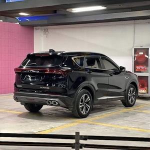 En Buen Estado, Auto Usado JEtour X70 PLUS 2021, JEtour X70 PLUS 1.5T, Volante a la Izquierda, Entrega a Todo el Mundo - Product Image 3