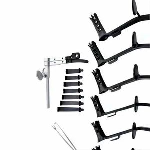 Juego de retractor de cirugía espinal Instrumentos quirúrgicos de discectomía lumbar - Product Image 5