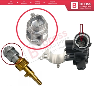 BSP1139 Cilindro de Bloqueo de Encendido con Perno y Rótula para Escape 2008-2012 Focus Mariner Tribute 2008-2011 - Product Image 5