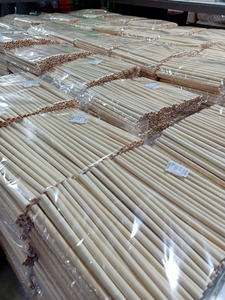 PAILLES DE BAMBOU SÉCHÉES DURABLES DU VIETNAM POUR UNE UTILISATION QUOTIDIENNE À BOIRE ENSEMBLE RÉUTILISABLE ET COMPOSTABLE - Product Image 3