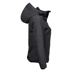 Chaqueta Impermeable Personalizada para Mujer Urban Adventure - Product Image 4