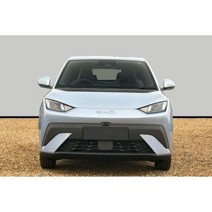 BYD Dolphin Surf 65kW 30kWh Auto Active - Vehículo Eléctrico Inteligente de Nueva Energía, Alta Velocidad y Gran Autonomía - Product Image 2