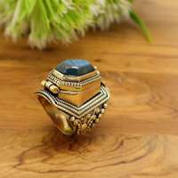 Секретный мини-сейф для мужчин, мини-шкатулка для ювелирных украшений, подарок для унисекс.
