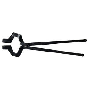 Pinzas de pezuña de caballo de diamante de acero reutilizables ligeras profesionales Instrumento Veterinario de la mejor calidad para herradores - Product Image 3