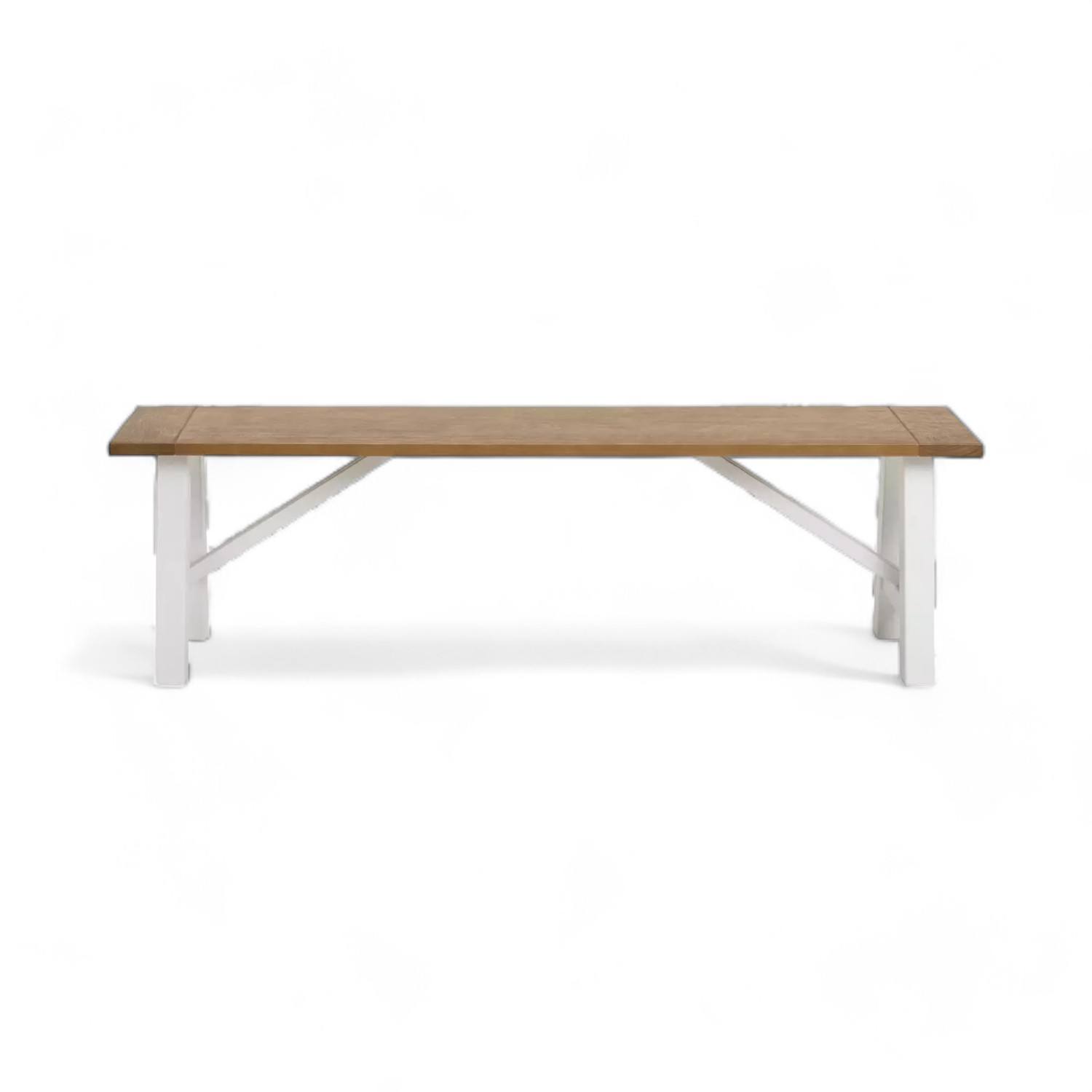 Custom Color Bench 160x35x45 cm