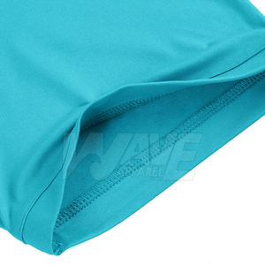 T-shirts 100 % coton pour hommes – Respirants et écologiques, design et logo personnalisables, dernière collection avec faible MOQ - Product Image 4