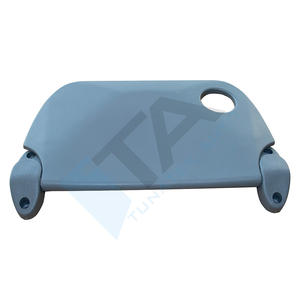 Minibús, autocaravana, caravana, Sprinter, Ducato, Boxer, Relay, Jumper, Transit, Crafter, bandeja para aperitivos en el asiento del pasajero, mesa para tabletas - Product Image 3