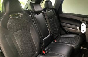 Nuevo USADO LHD/RHD 2019 R A N G E ROVER SPORT SVR - Product Image 3