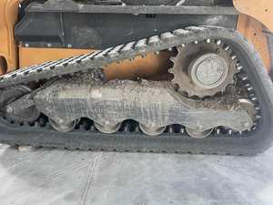 2021 CASE TV370B Chargeuse compacte sur chenilles | 74 HP | Levage vertical | Technologie de la série B | Grande capacité - Product Image 5