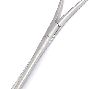 Pinzas de Acero Inoxidable de Alta Calidad para Sujeción de Huesos, Fuente de Alimentación Manual, Certificación CE, Instrumentos Quirúrgicos Reutilizables - Product Image 6