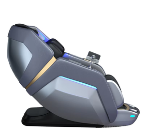 Shiatsu Massage sofas tuhl Münz massage stuhl 3D-Massagestuhl - Product Image 2