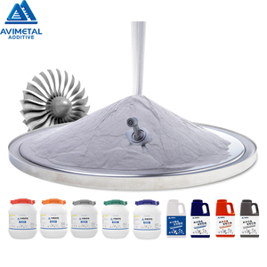 Bột hợp kim đồng hình cầu AVIMETAL hiệu suất cao <span class=keywords><strong>CuCrZr</strong></span> độ tinh khiết cao hàm lượng oxy thấp 15-53m sản xuất phụ gia - Product Image 4