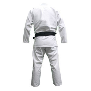 Uniforme de BJJ personalizado de Jiu Jitsu Gi brasileño profesional de la mejor marca, conjuntos de entrenamiento de Karate de algodón, uniforme de Jiujitsu Premium - Product Image 3