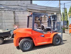 Forklift For Sale Fast Delivery Premium Quality. - Product Image 3