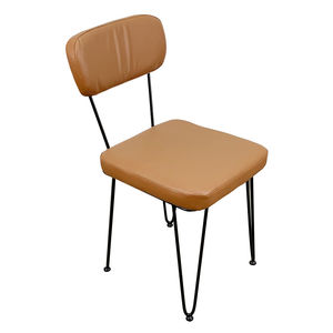 Gh Nm GCF028 Vi Chn St Lap Kiu Hairpin Sn Phm Bn Vng T Vt Liu Iron - Product Image 1