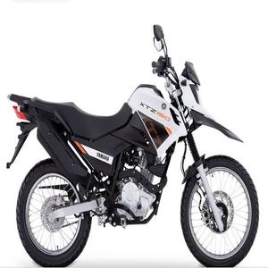 รถจักรยานยนต์ยามาฮ่า XTZ 150 ปี 2026 พร้อมระบบเบรก ABS ความเร็ว 80 กม./ชม. - Product Image 2