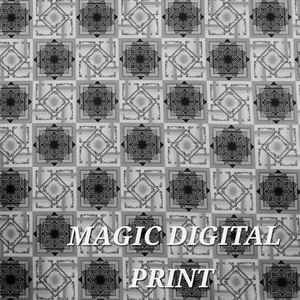 Tela de algodón y poliéster de primera calidad Impresión digital 58 Material de camisa para hombres y mujeres Tejido para prendas Textiles para el hogar para niños y niñas - Product Image 3