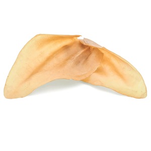 Venta al por mayor Vital personalizado 100% Natural Orejas de cordero con aperitivos de perro de piel - Product Image 4