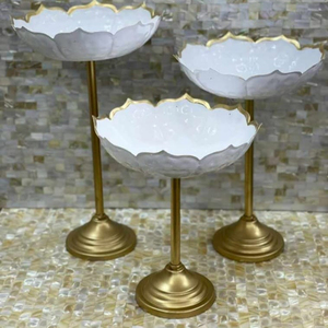 Diya de latón de alta calidad superventas - Product Image 1