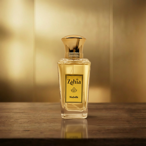 ZAHIA NABDH Extrait de Parfum 50ml Perfume Unisex de Lujo - Product Image 1
