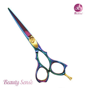 กรรไกรตัดผมมืออาชีพ - Product Image 1