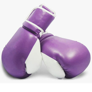 2025 meilleure qualité Logo personnalisé gants de boxe entraînement en gros gants de boxe gagnants dans des couleurs personnalisées - Product Image 2