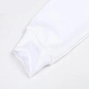 Sudadera Informal Unisex Extra Grande de Invierno, Interior de Forro Polar Ultra Suave, Capucha con Cordón Ajustable Digital, Amplio Bolsillo Delantero Tipo Canguro - Product Image 5