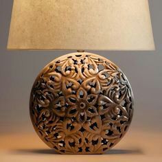 Handmade Customized Rattan Farmhouse Design Table Lamp with Warm White LED <b>Decorative</b> <b>Lighting</b> - Product Image 2