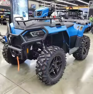 Mejores Descuentos TUK 2023 Sportsman 6x6 570 - Product Image 6