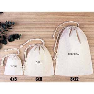 Bolsas de Regalo Personalizadas para Kit de Resaca de Despedida de Soltera, Bolsa de Recuperación para Bodas y Fiestas - Product Image 5