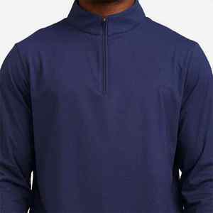 ผ้าโพลีเอสเตอร์/ ผ้าฝ้ายสำหรับผู้ชายน้ำหนักเบาระบายอากาศได้ดีและออกแบบอย่างมีสไตล์เป็นมิตรกับสิ่งแวดล้อมสำหรับชุดลำลอง - Product Image 3