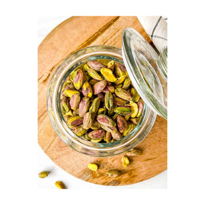 Frutos Secos al por Mayor, Pistachos / Pistachos Orgánicos Crudos y Secos - Product Image 6