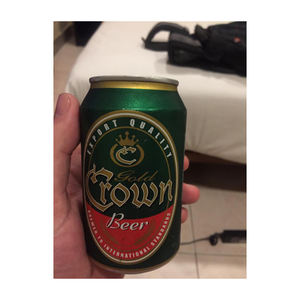 Gold Crown Lager Beer en bouteilles Barils et boîtes-Vente en gros pour les distributeurs de boissons et les fournisseurs mondiaux - Product Image 6