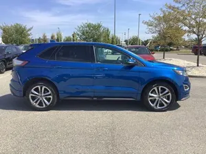 Ford Edge Sport 2018 - Product Image 4