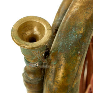 Cordones de Campana Hechos en Pakistán, Ligeros, Servicio OEM, Último Diseño, Venta en Línea - Product Image 6