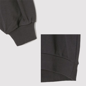 Sudadera Moderna, Ligera, Ecológica, Transpirable y Cómoda para Mujer, Informal, de Invierno, de Algodón, Tejida, Estampada - Product Image 6