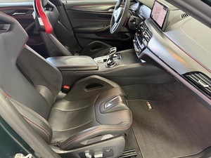 BMW M5 Cs Usado, Versión Alemana 2022 - Motor 4.4L, Combustible Gasolina, 467kw, Euro 6, Transmisión Automática, Volante a la Izquierda - Product Image 5