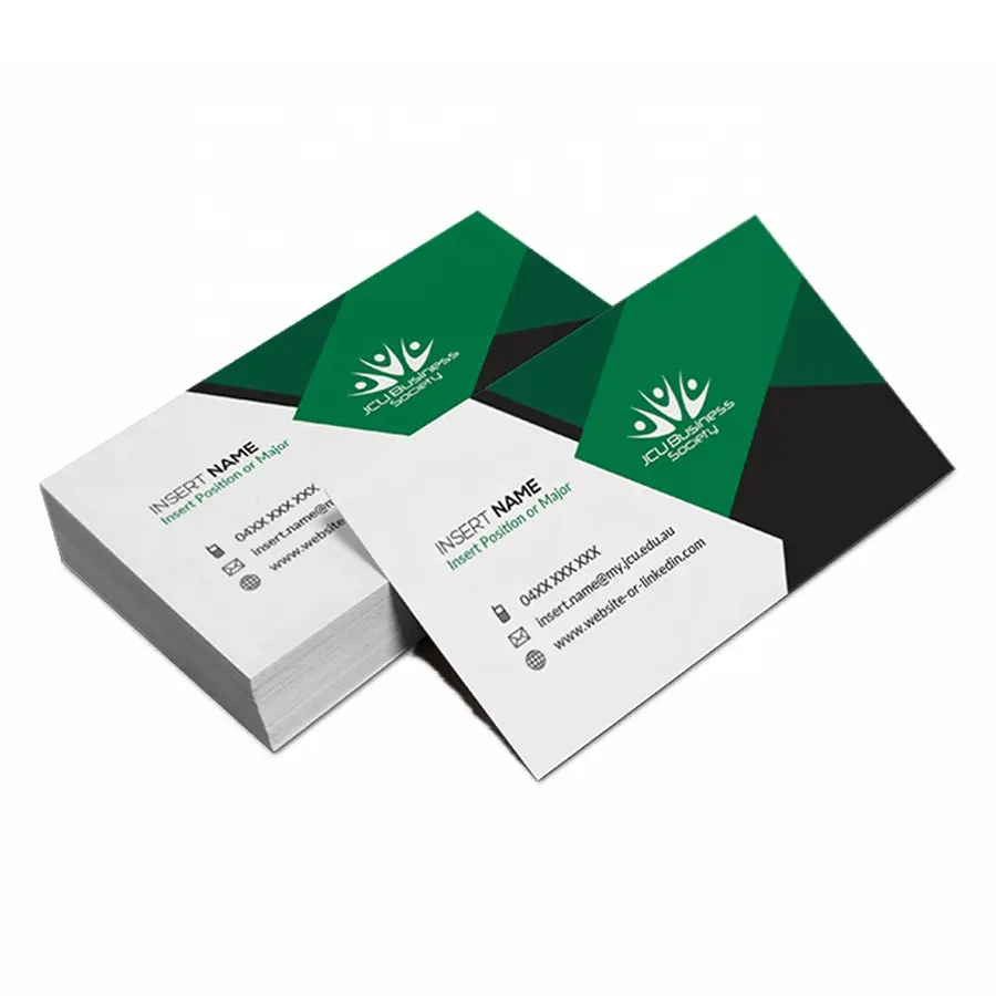 Custom business cards printing at the best price